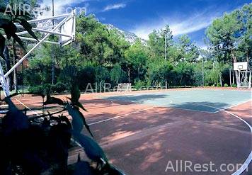 Renaissance Antalya Beach Resort & Spa 17
